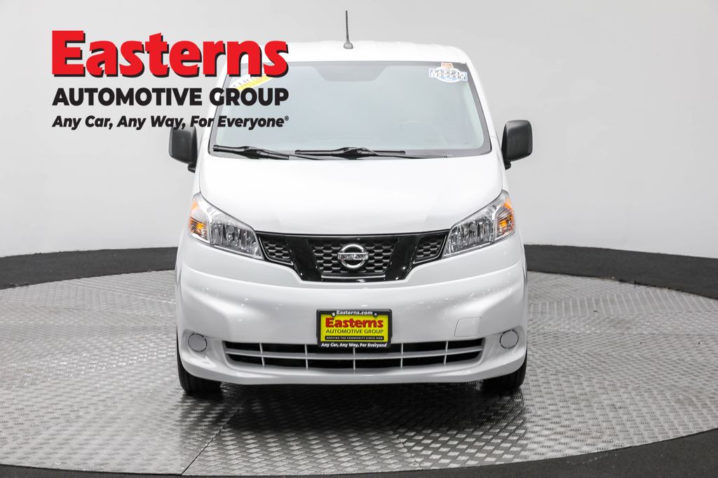 Used 2021 Nissan NV200 S with VIN 3N6CM0KNXMK690958 for sale in White Marsh, MD