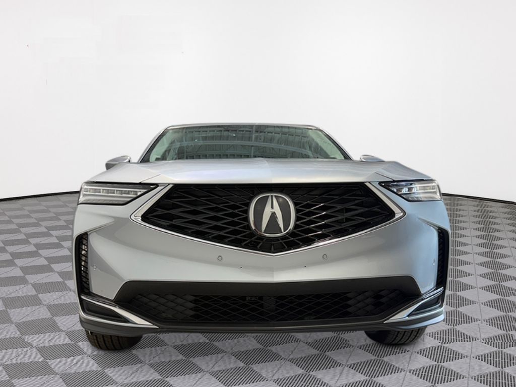 new 2026 Acura MDX car