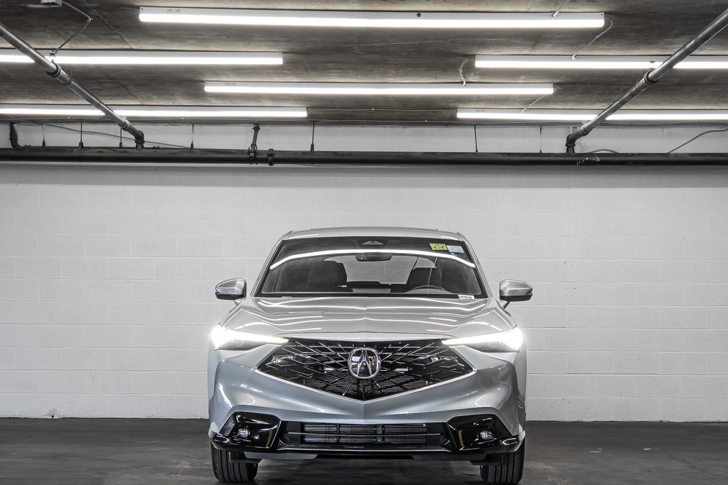 2025 Acura ADX
