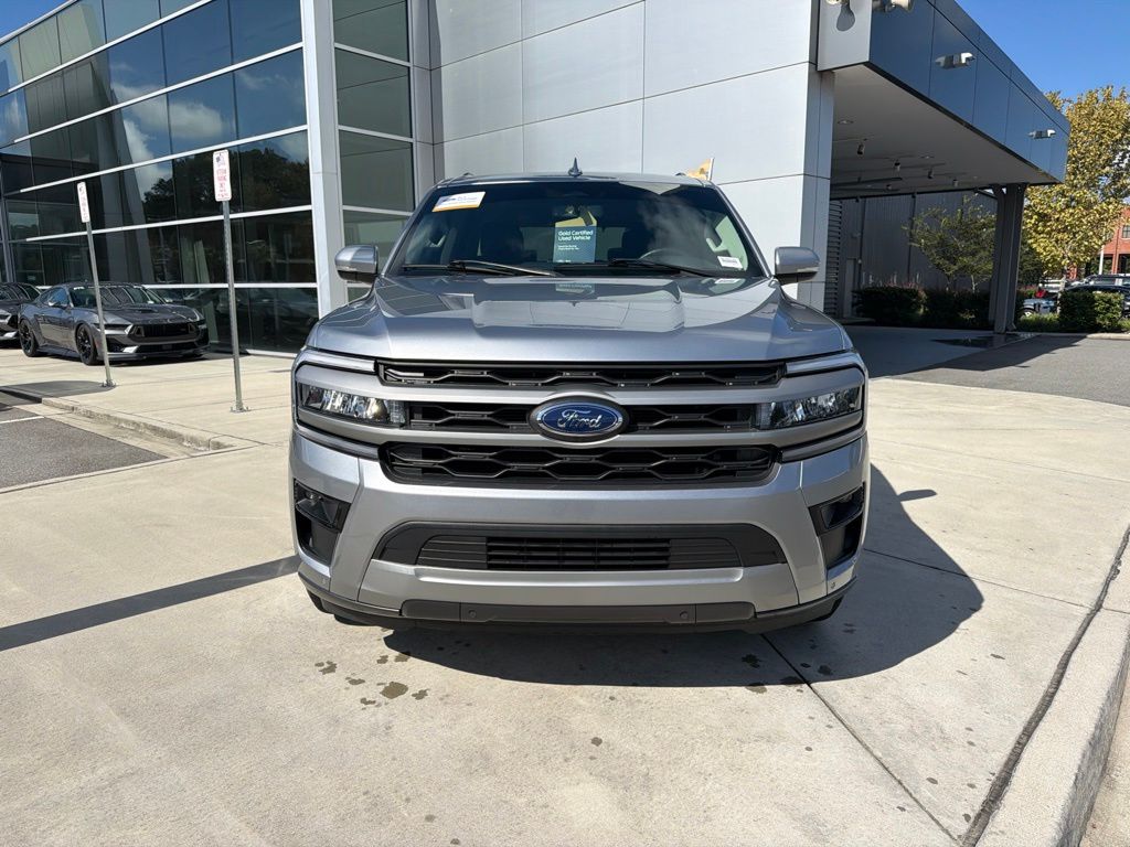 2023 Ford Expedition XLT