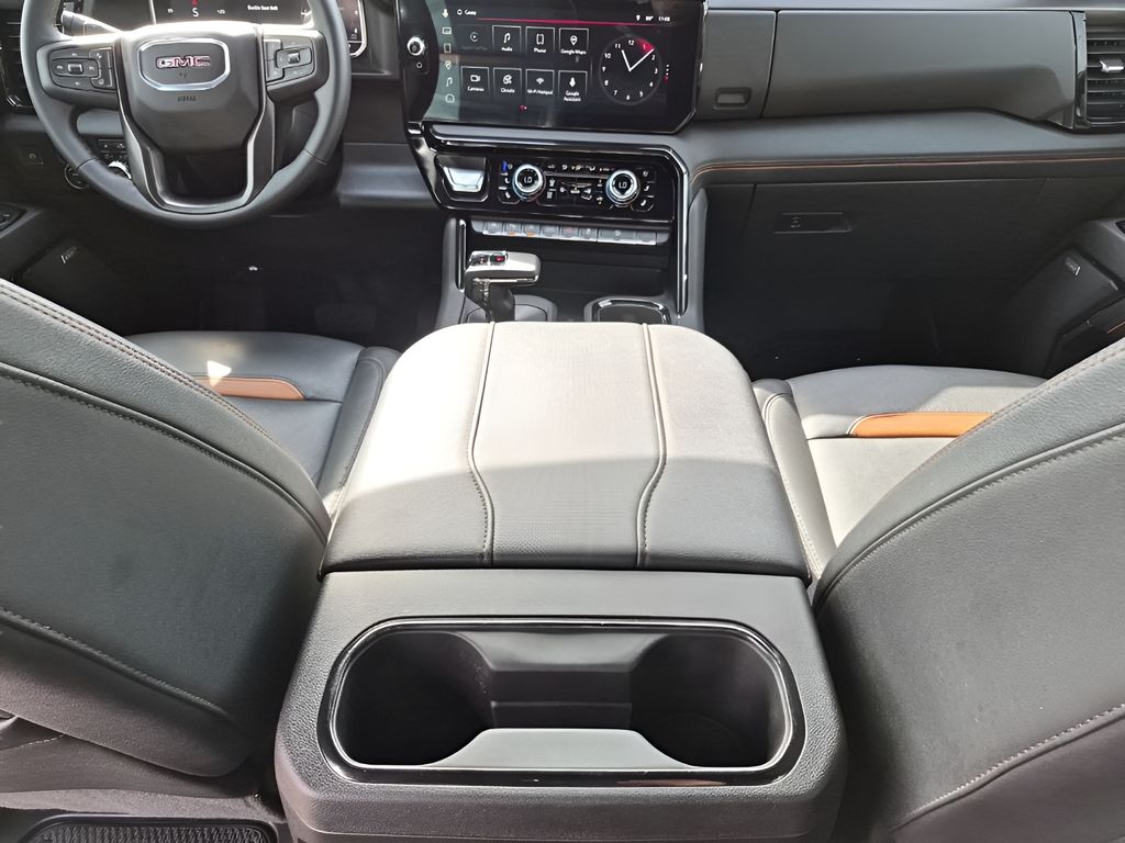 Used Car 2024 Gmc Sierra 1500  At4 For Sale Under $50,000 In Austin, Texas