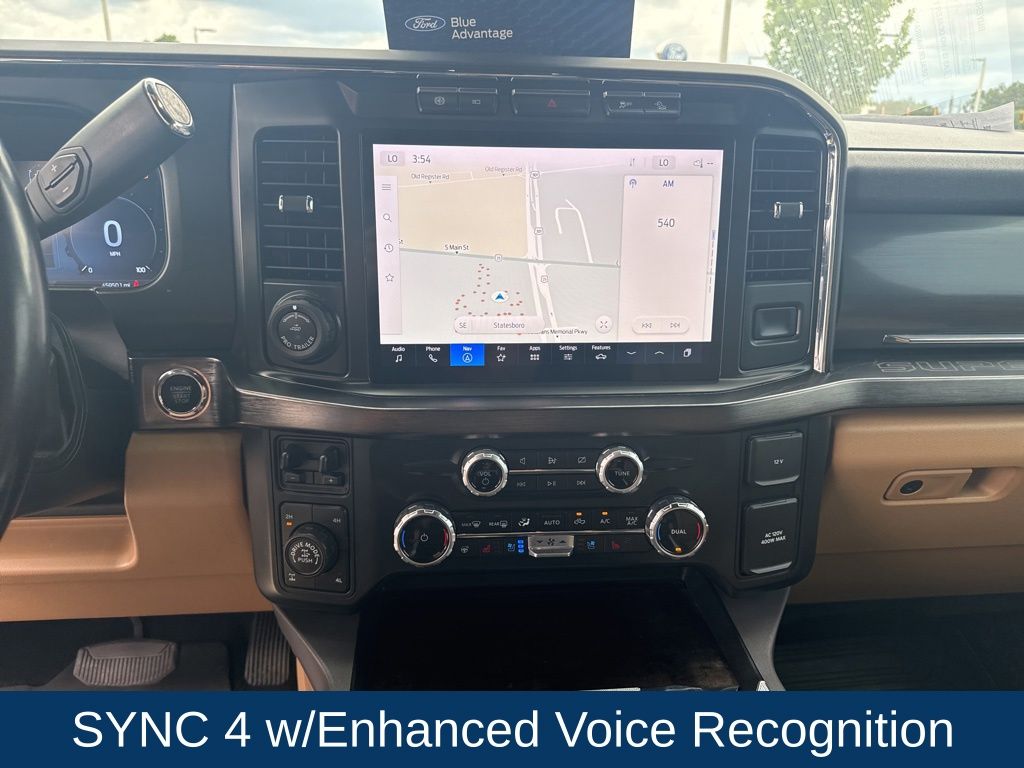 2023 Ford F-350 Super Duty LARIAT