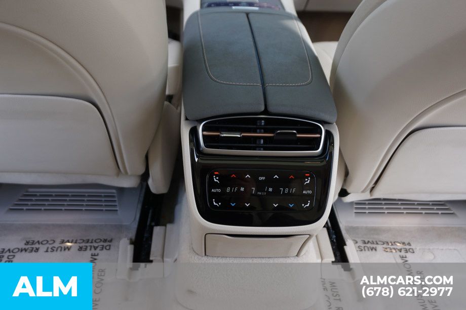 2024 Mercedes-Benz EQS Base - Photo 31