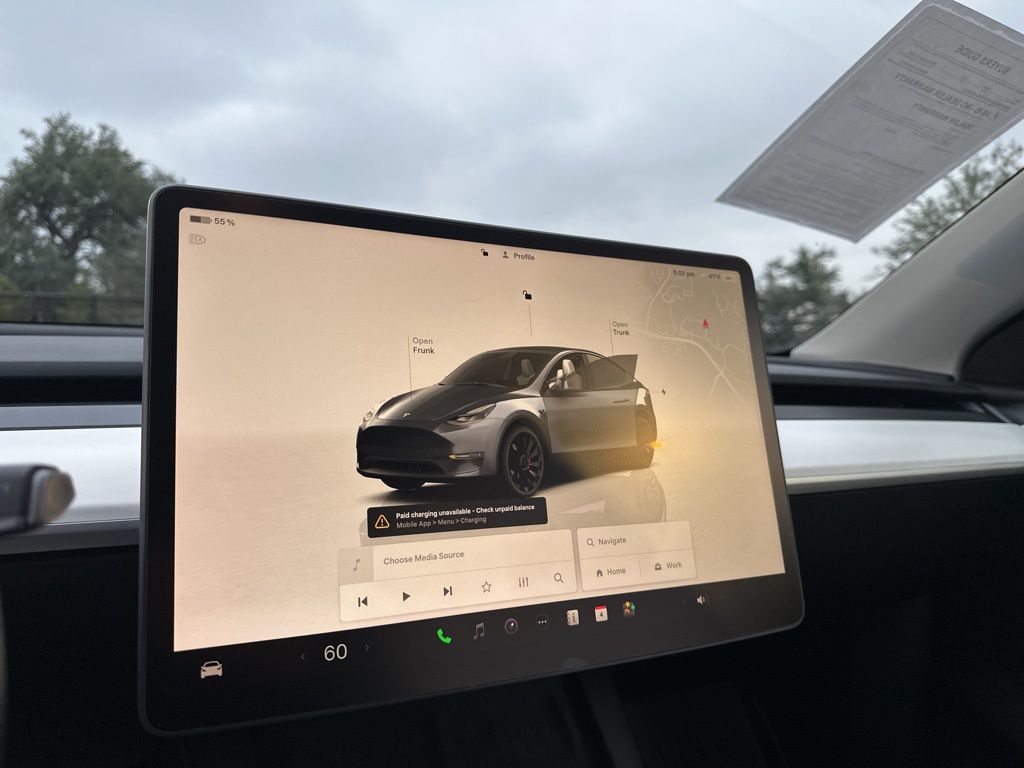 Used Car 2023 Tesla Model Y  Performance For Sale Under $35,000 In Austin, Texas