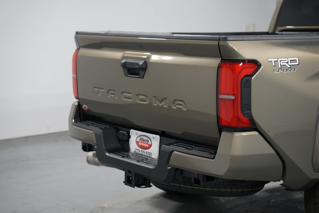 Thumbnail: 2026 Toyota Tacoma - 9
