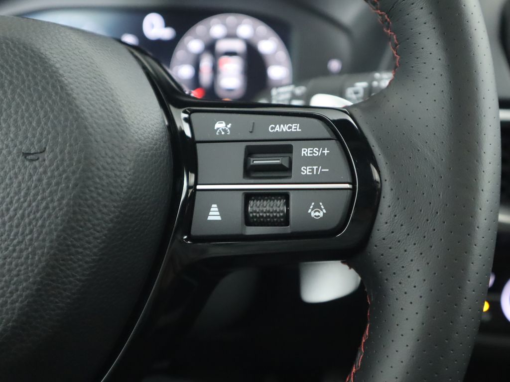 Thumbnail: 2025 Acura ADX - 12