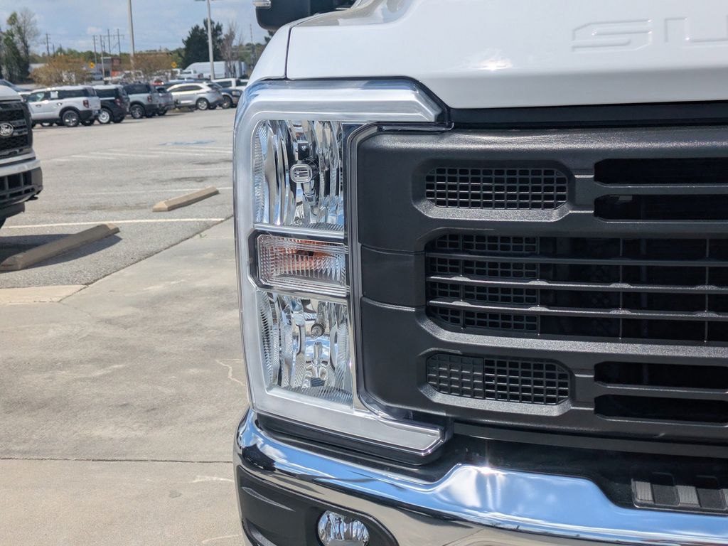 2026 Ford F-250 Super Duty XL