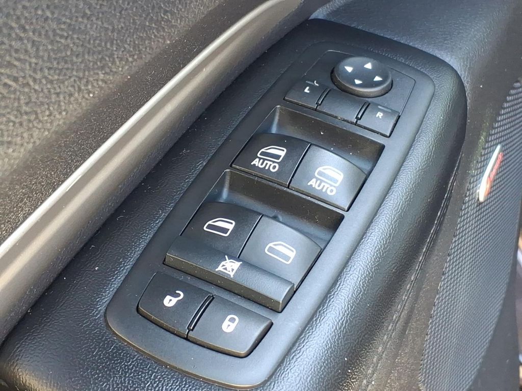 used 2017 Dodge Durango car, priced at $16,900