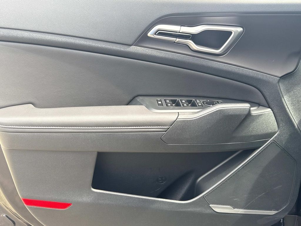 New 2026 Gray Kia EX image 20