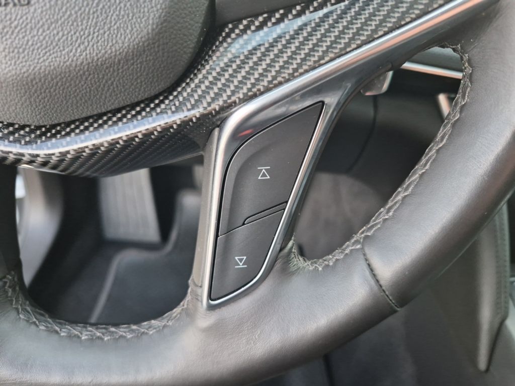 Used Car 2019 Cadillac Ct6  3.0l Twin Turbo Sport For Sale Under $40,000 In Austin, Texas