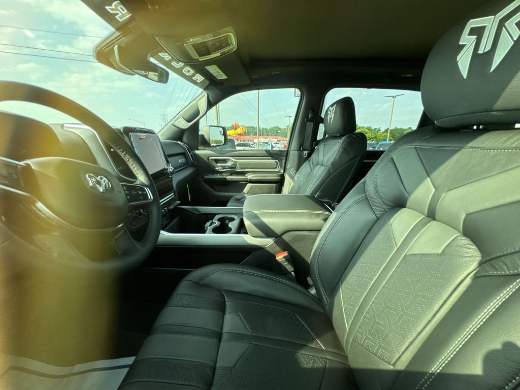 2025 RAM 1500 Big Horn/Lone Star - Photo 11
