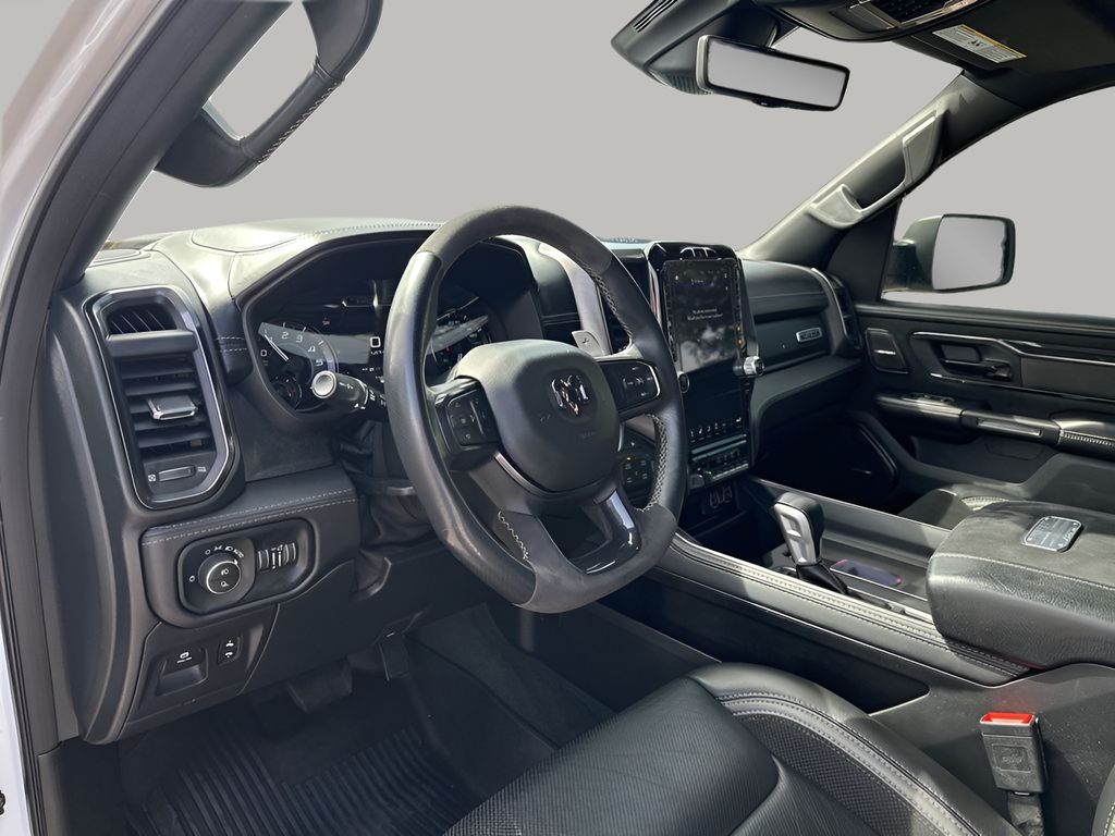 Used Car 2021 Ram 1500  Trx For Sale Under $70,000 In Austin, Texas