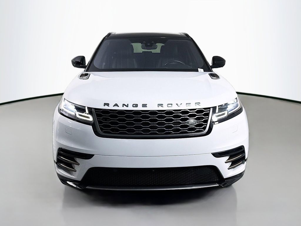 Thumbnail: 2019 Land Rover Range Rover Velar - 2