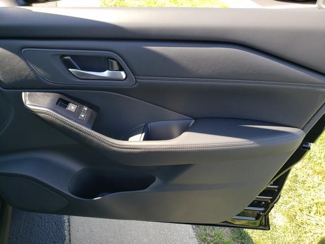 new 2026 Nissan Rogue car, priced at $30,414