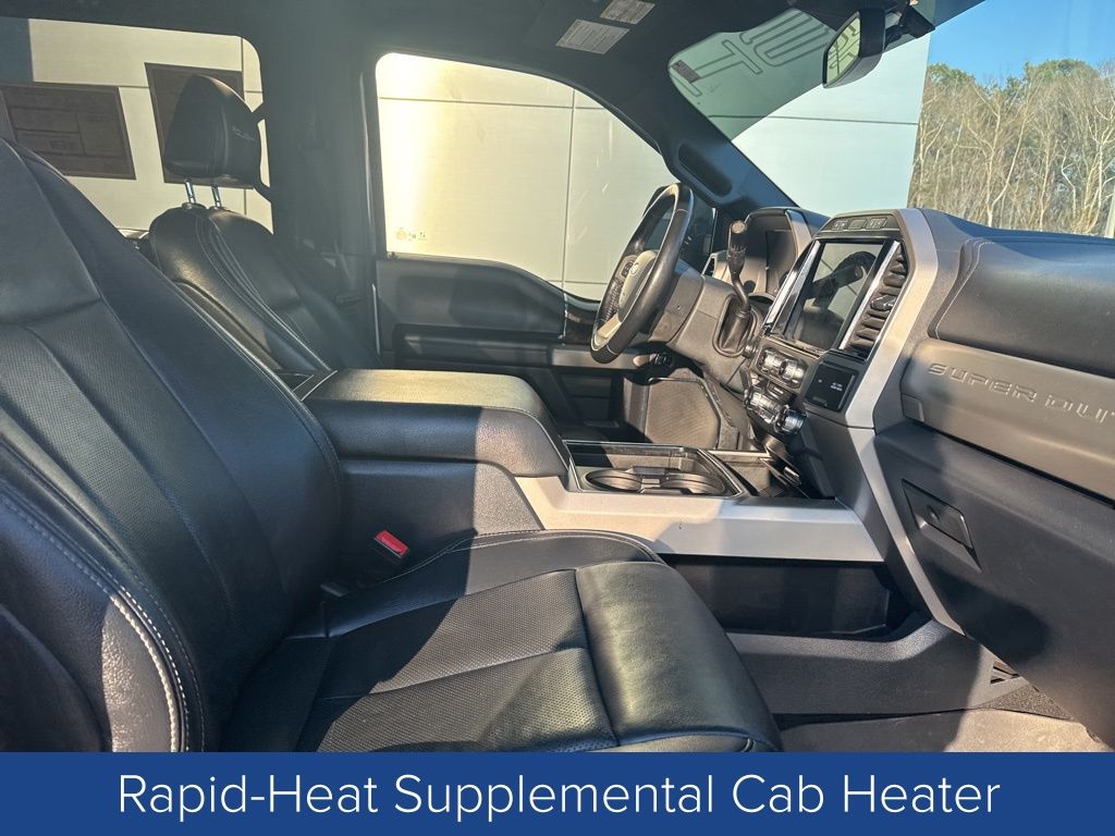 2022 Ford F-250 ROUSH