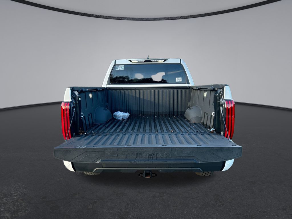 Thumbnail: 2025 Toyota Tundra - 31