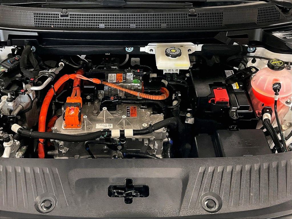 2024 Chevrolet Equinox EV — photo 30