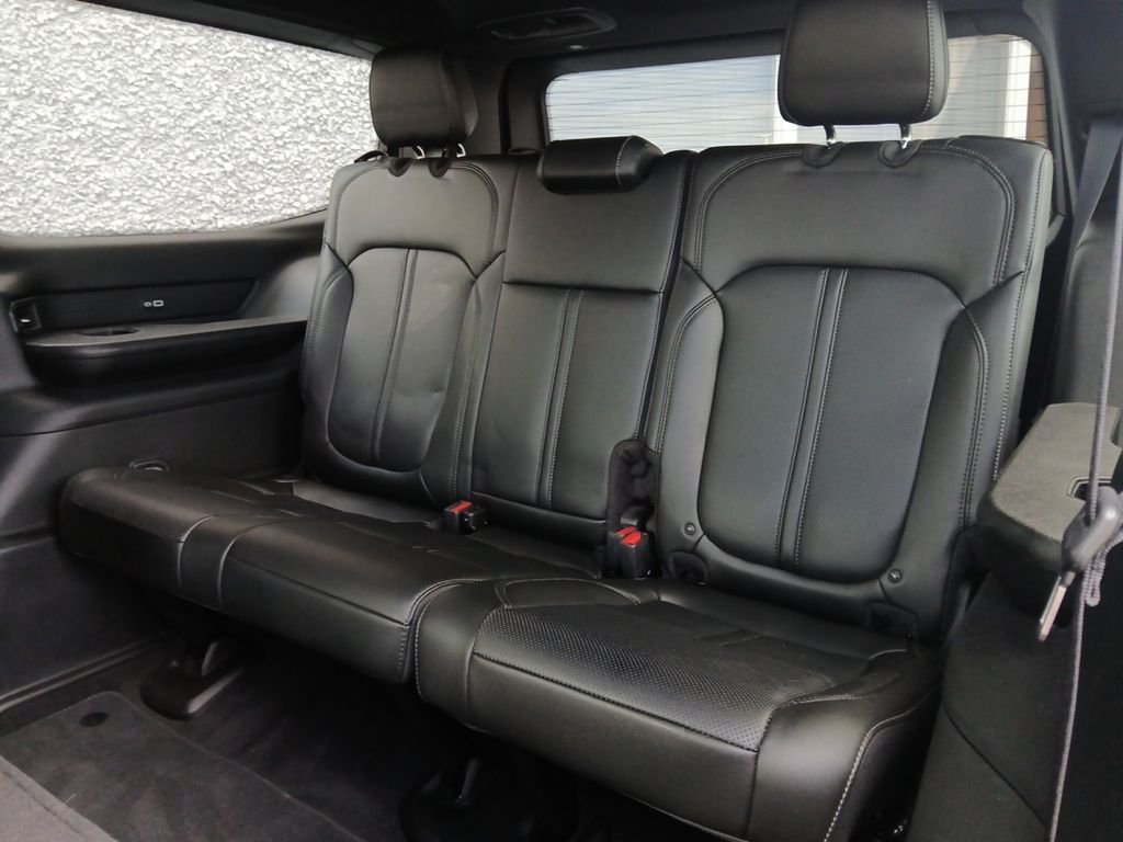 Used Car 2023 Jeep Wagoneer  Base For Sale Under $50,000 In Austin, Texas
