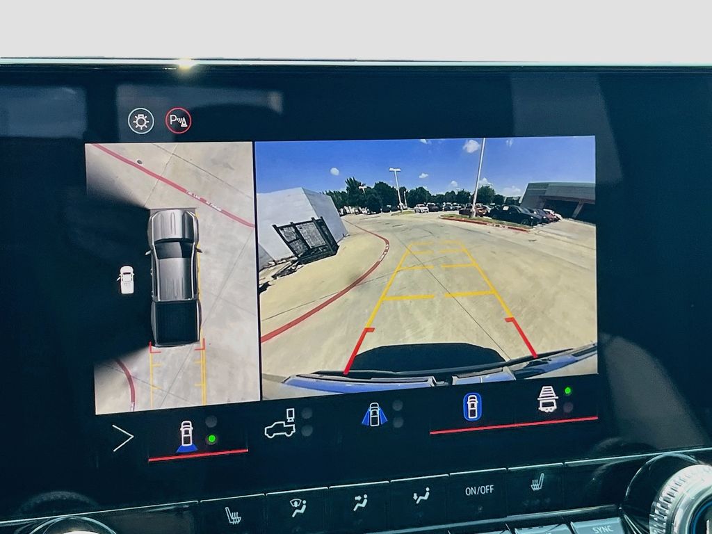 Used 2026 Beige GMC Elevation image 14