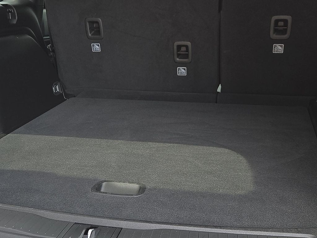 Used 2024 Jeep Grand Cherokee Altitude For Sale in Farmington, AR