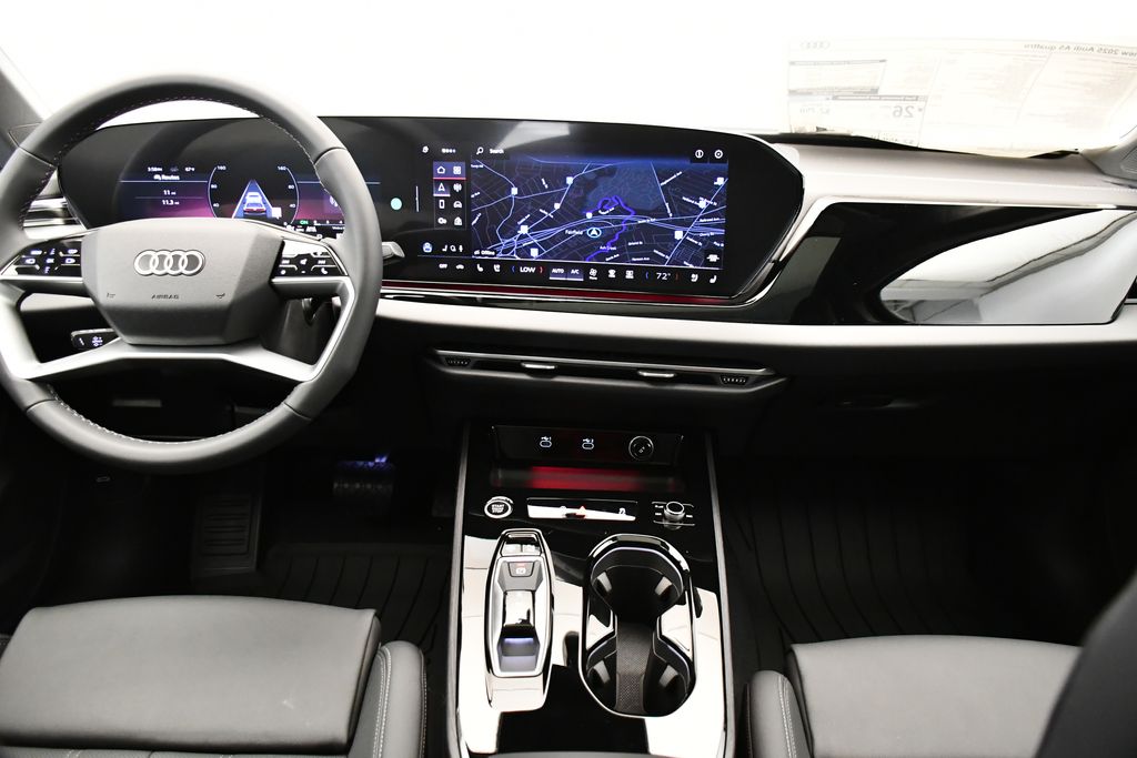 Thumbnail: 2025 Audi A5 - 19