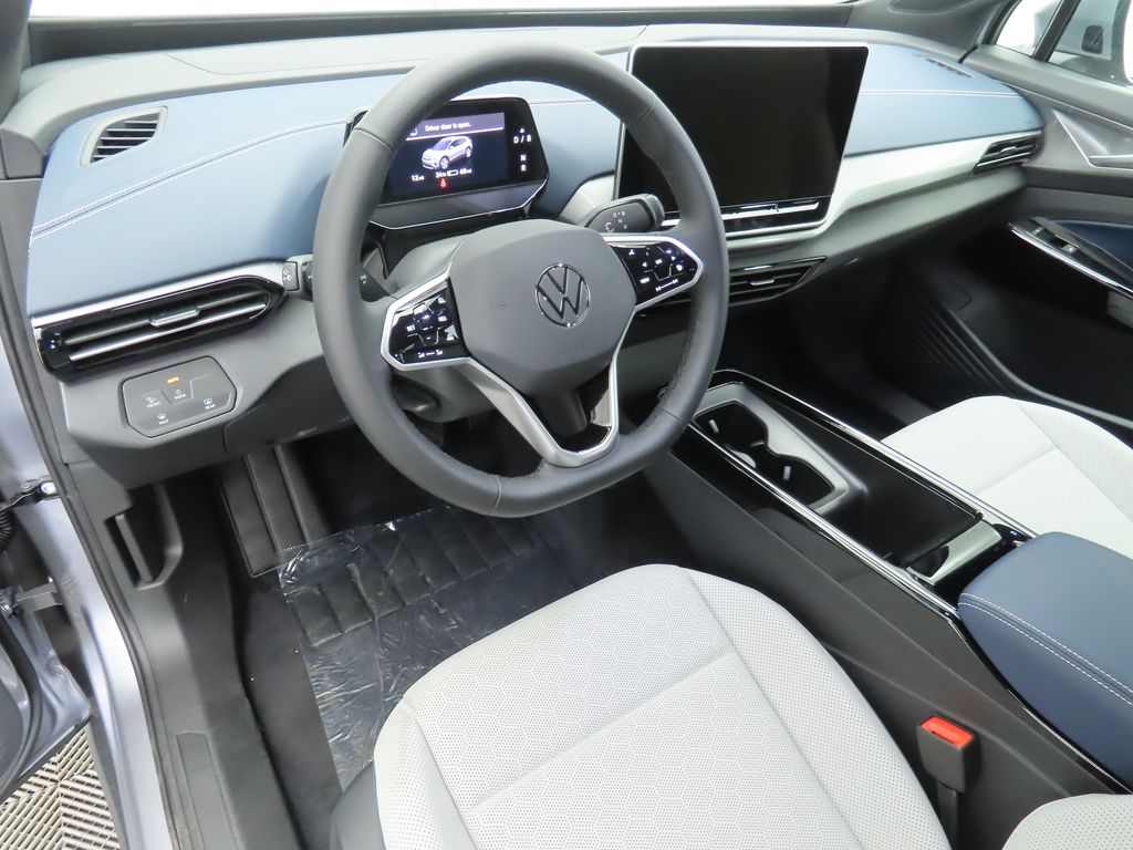2025 Volkswagen ID.4 Pro S 9