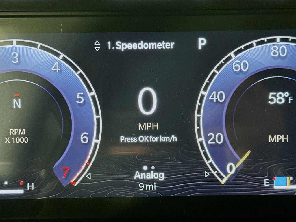 New 2025 White Jeep Altitude X image 11