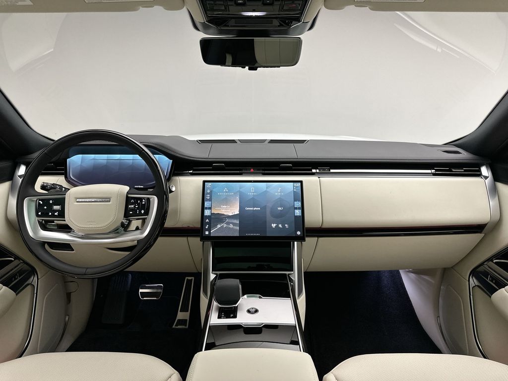 Thumbnail: 2026 Land Rover Range Rover - 20