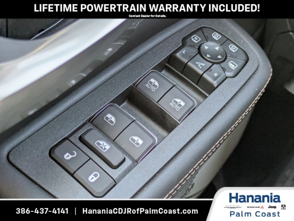 2026 RAM 1500 Tungsten - Photo 25