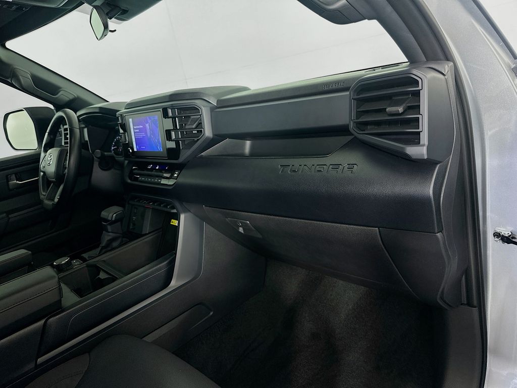 Thumbnail: 2026 Toyota Tundra - 29