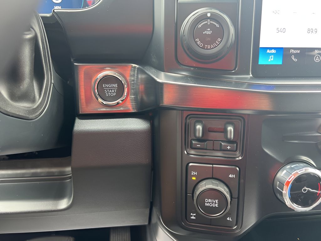 2025 Ford F-350SD