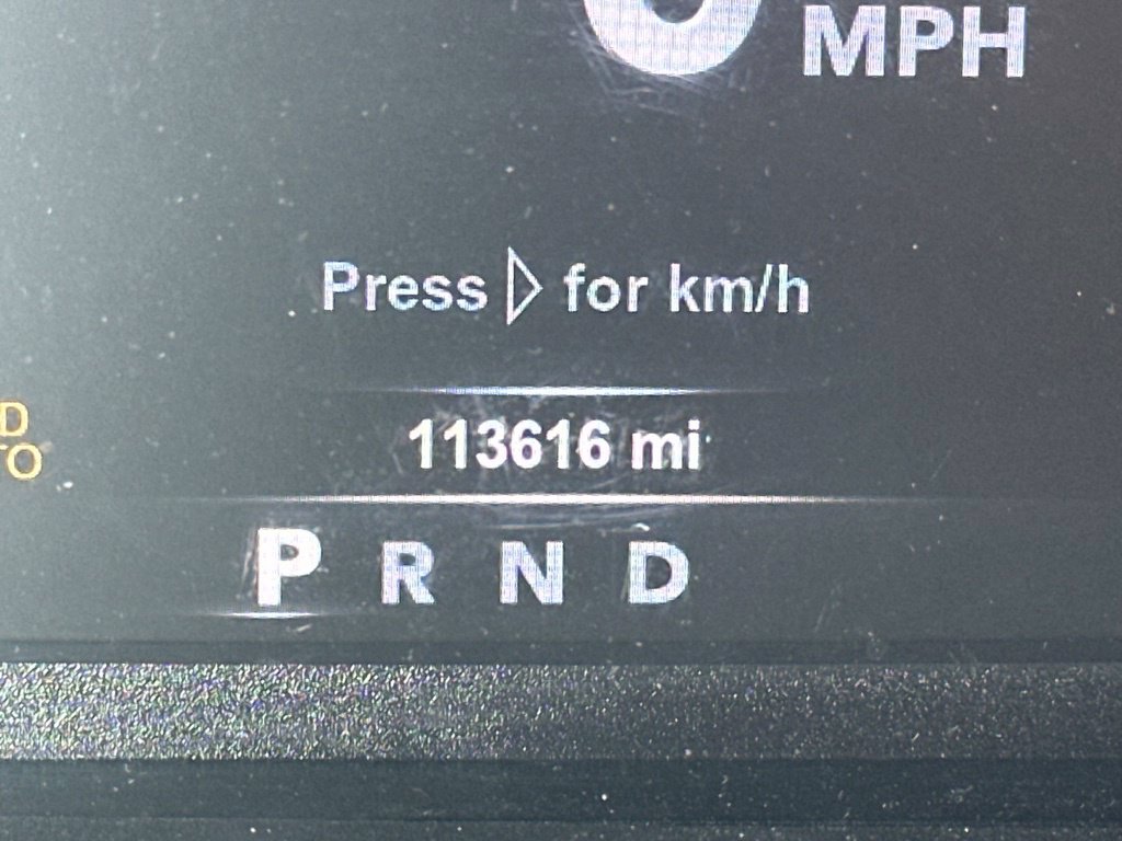 Used 2018 Ram 1500 Truck
