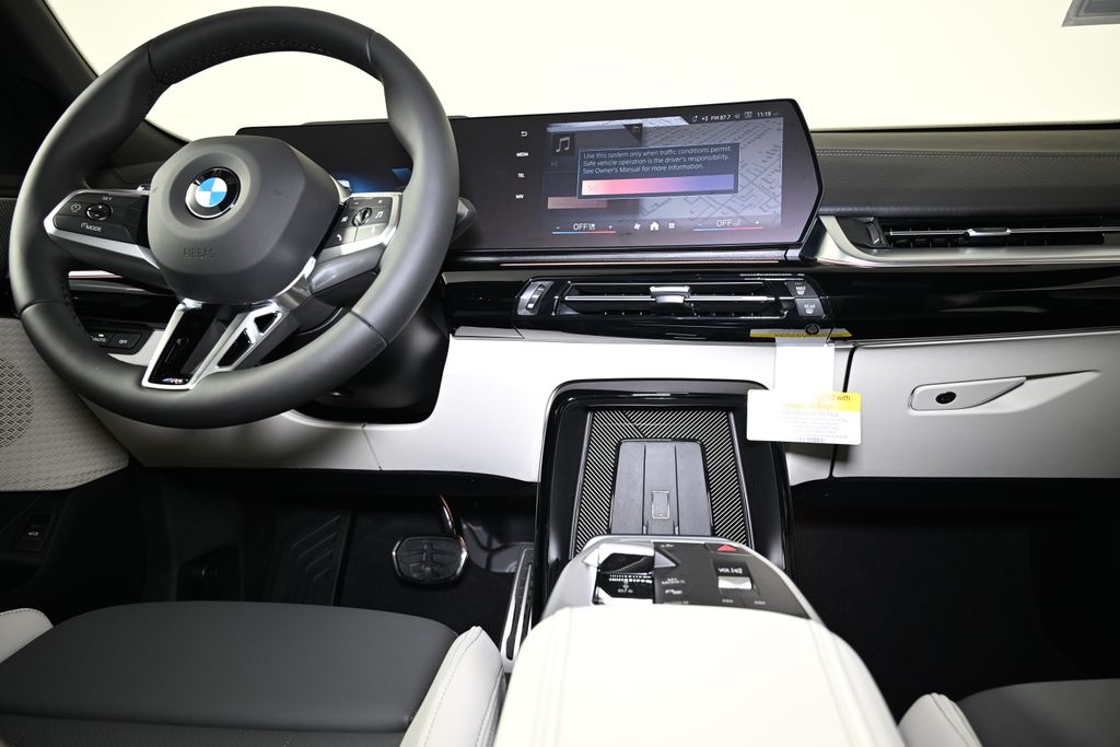 Thumbnail: 2026 BMW X2 - 16