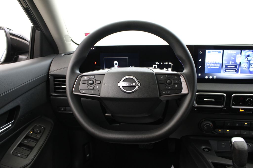 new 2026 Nissan Sentra car, priced at $23,980