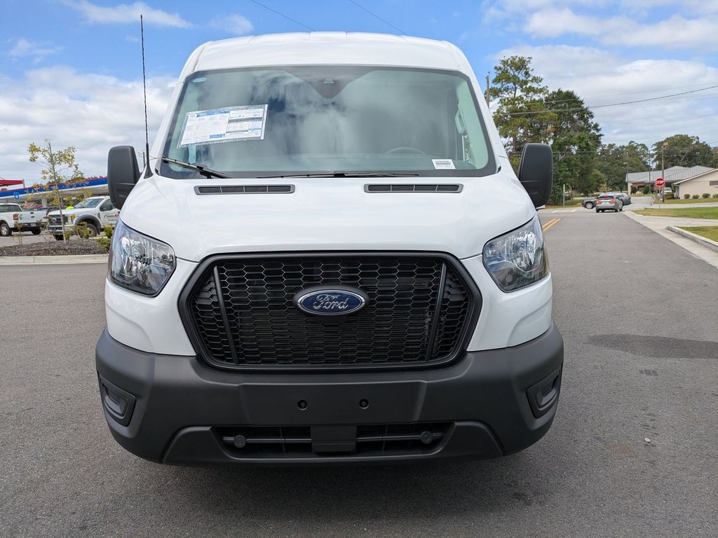 2025 Ford Transit-250 Cargo Van 