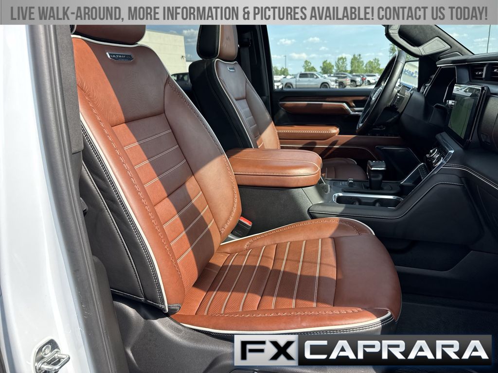 Used 2026 GMC Sierra 1500 Truck