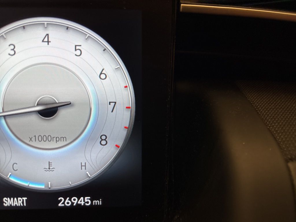 Used 2023 Hyundai Tucson For Sale in Bedford, OH