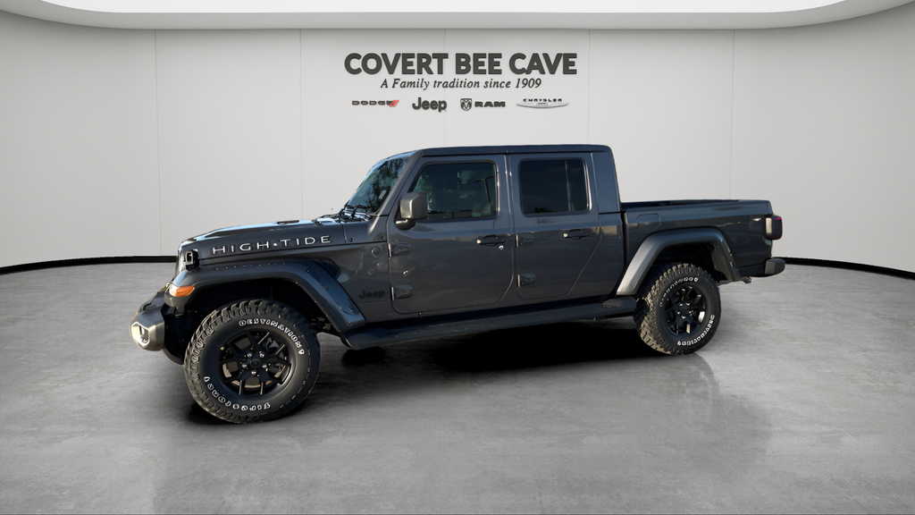 New Car 2025 Jeep Gladiator  For Sale Under $50,000 In Austin, Texas