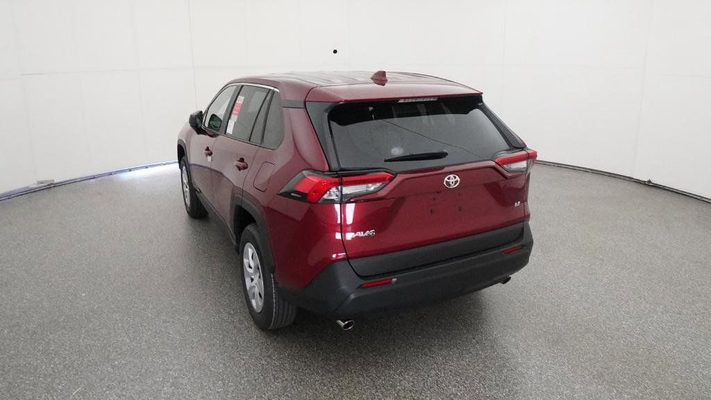 Thumbnail: 2025 Toyota RAV4 - 32
