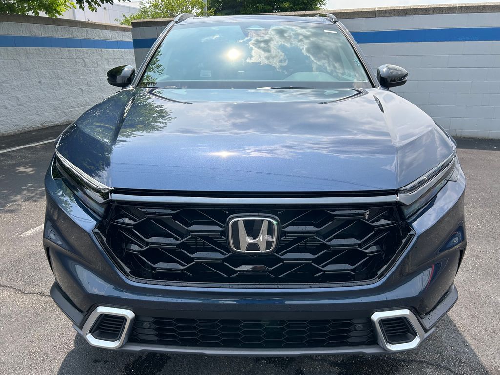 Thumbnail: 2026 Honda CR-V - 7