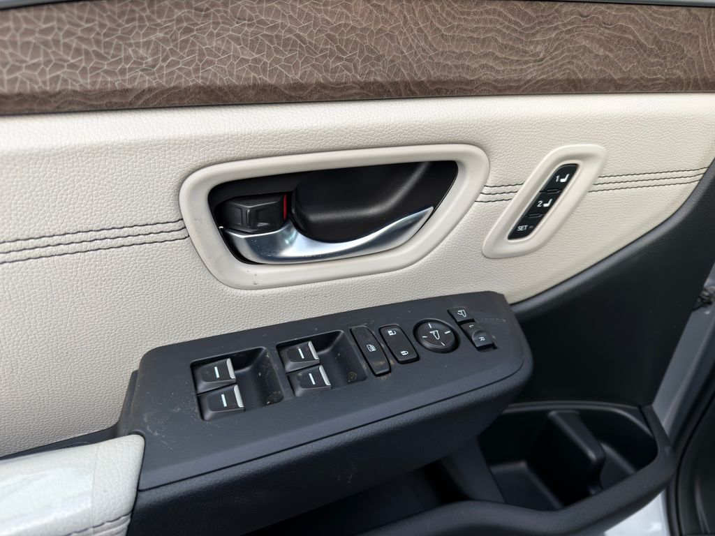 Thumbnail: 2026 Honda Pilot - 29