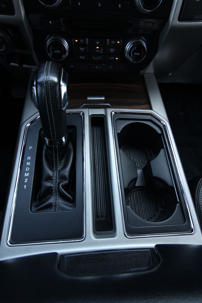 Used 2016 Ford F-150 Truck