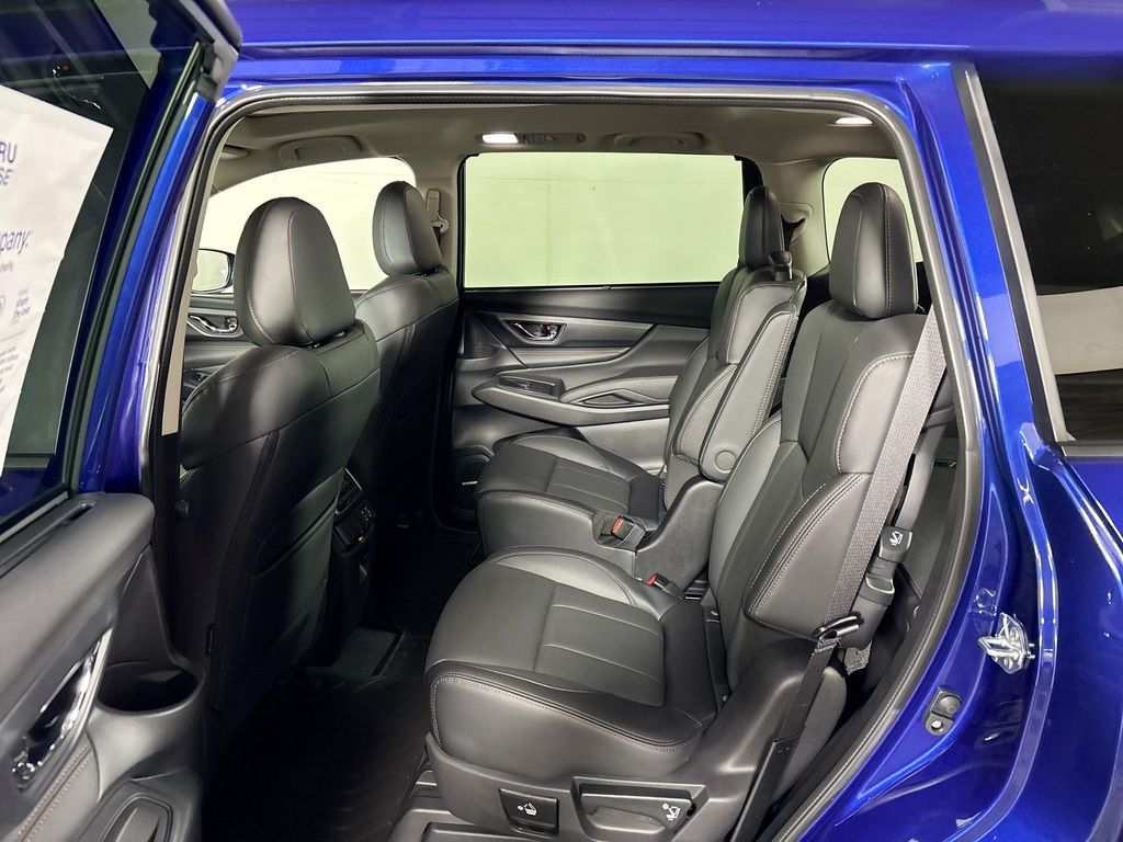 2026 Subaru Ascent Limited Bronze Edition