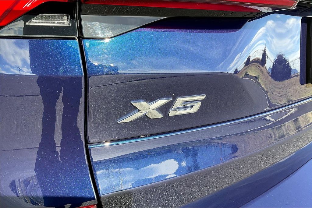 2025 BMW X5 40i - Photo 24