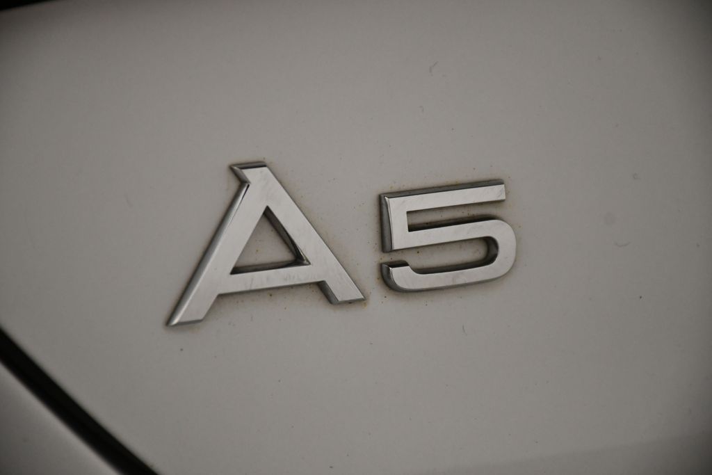 Thumbnail: 2020 Audi A5 - 16