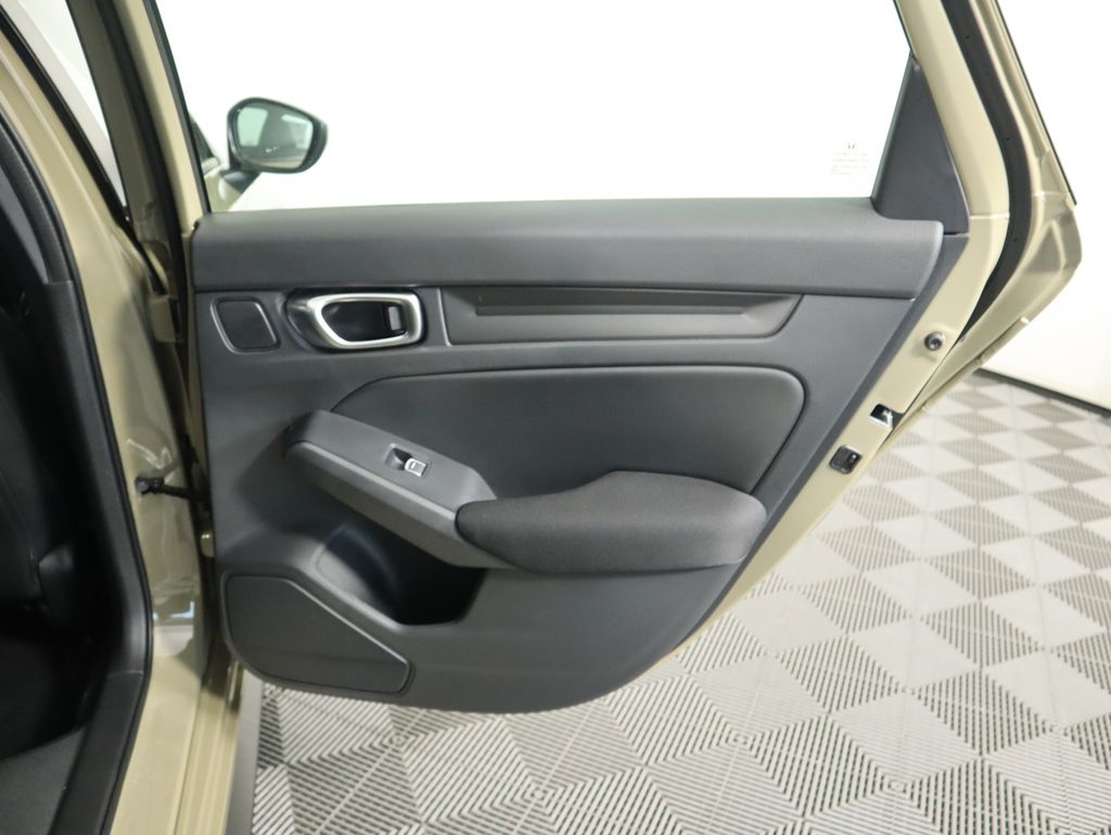 Thumbnail: 2026 Honda Civic - 28