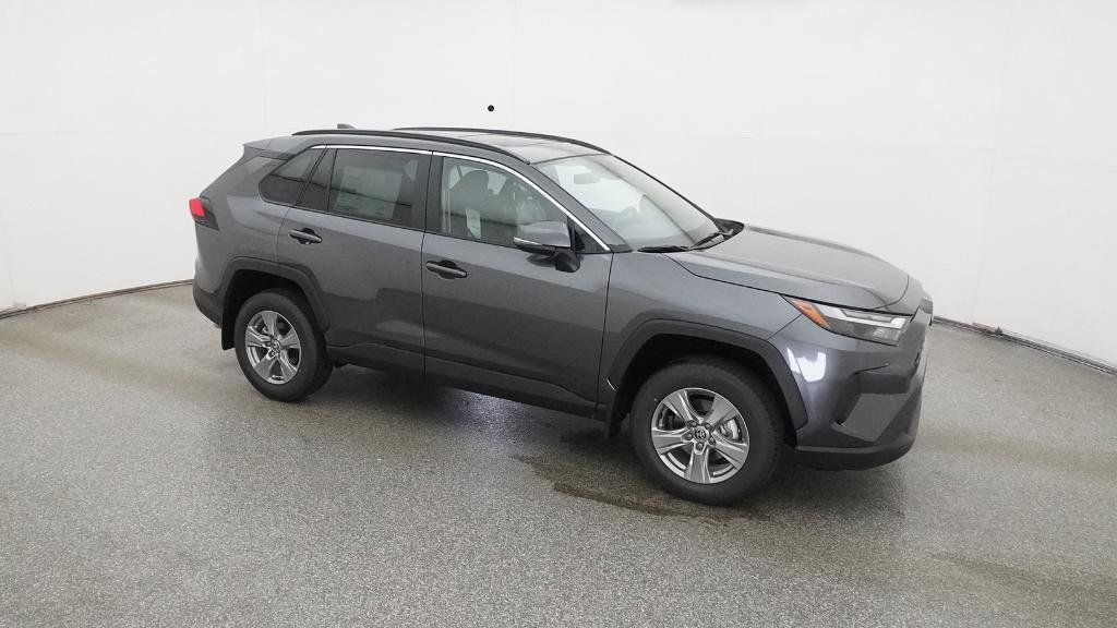 Thumbnail: 2025 Toyota RAV4 - 24