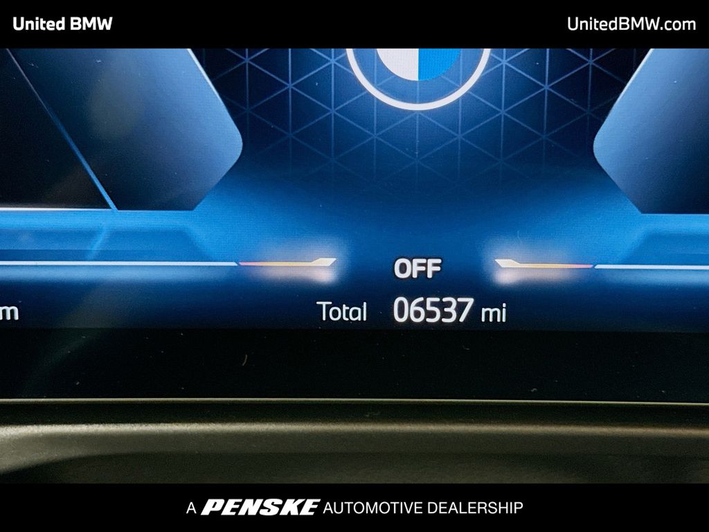 Thumbnail: 2025 BMW 4 Series - 7