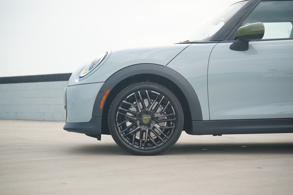 Thumbnail: 2027 MINI Cooper - 2