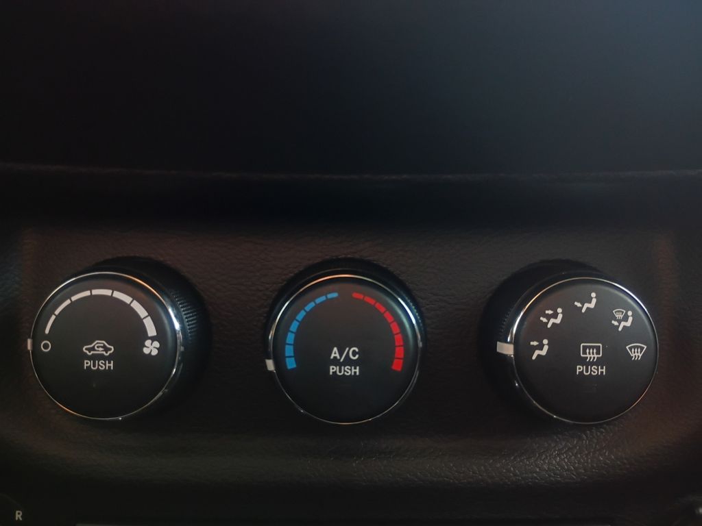 Used Car 2017 Jeep Wrangler  Sport For Sale Under $20,000 In Austin, Texas